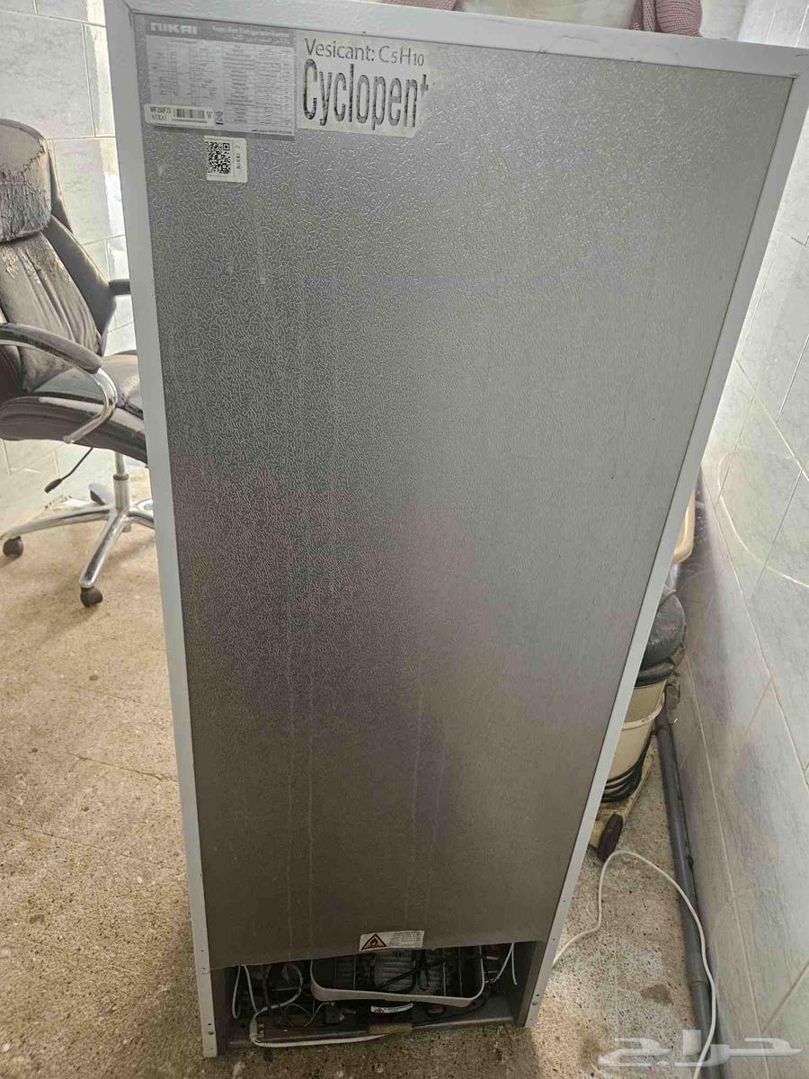 ثلاجة للبيع64516596796674112