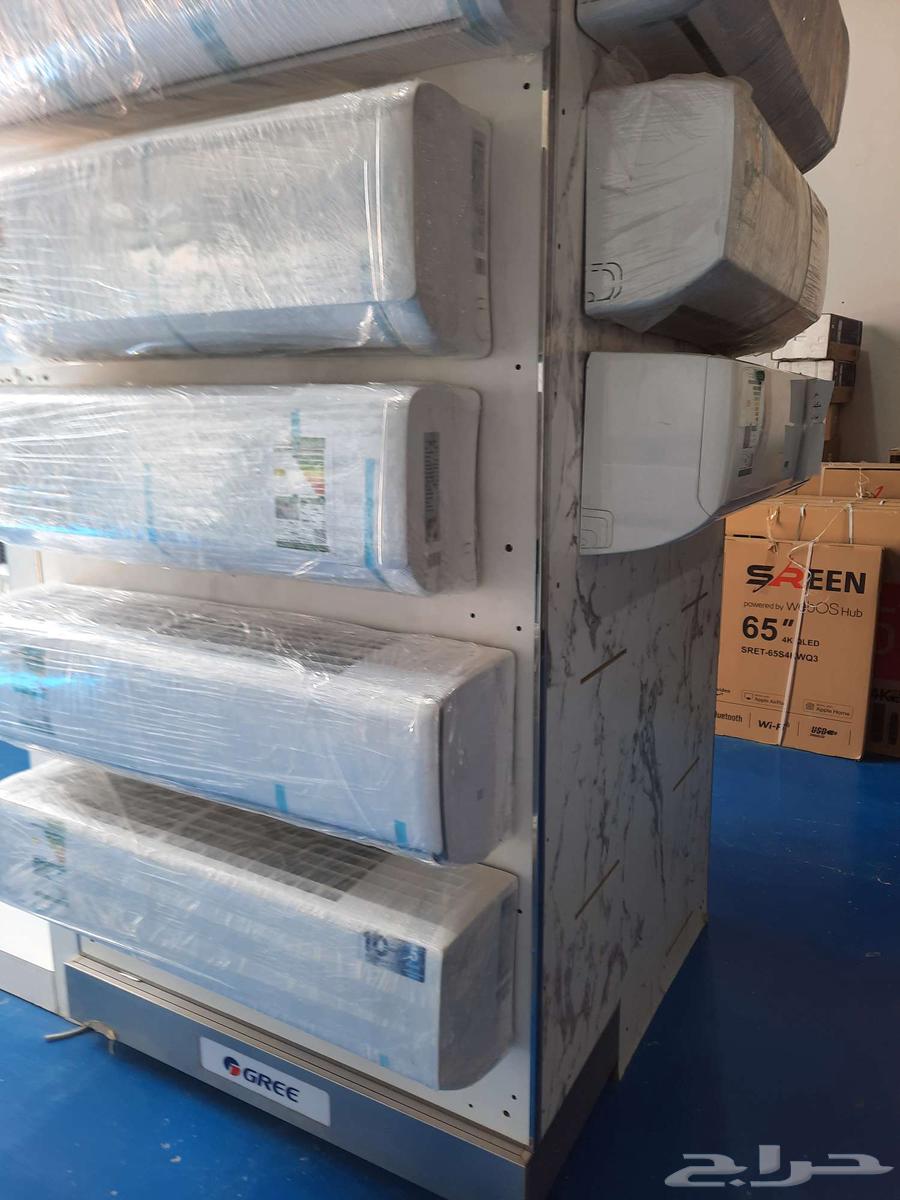 كل أنواع المكيفات اسبليت والمخفى والشباك والأدوات المنزلية64513382455937110