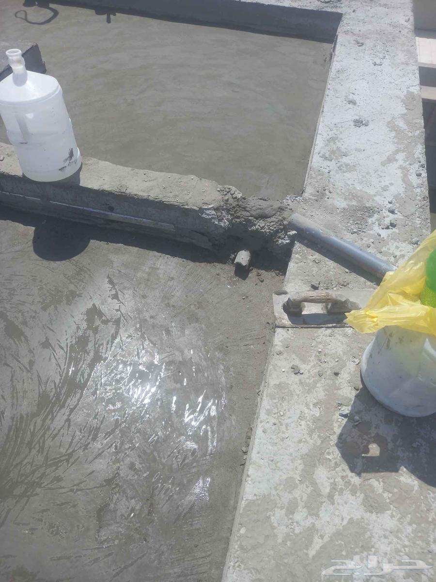 Concrete floor and ceiling sloping pouring, and we have equipment for drilling in concrete64558100487170113