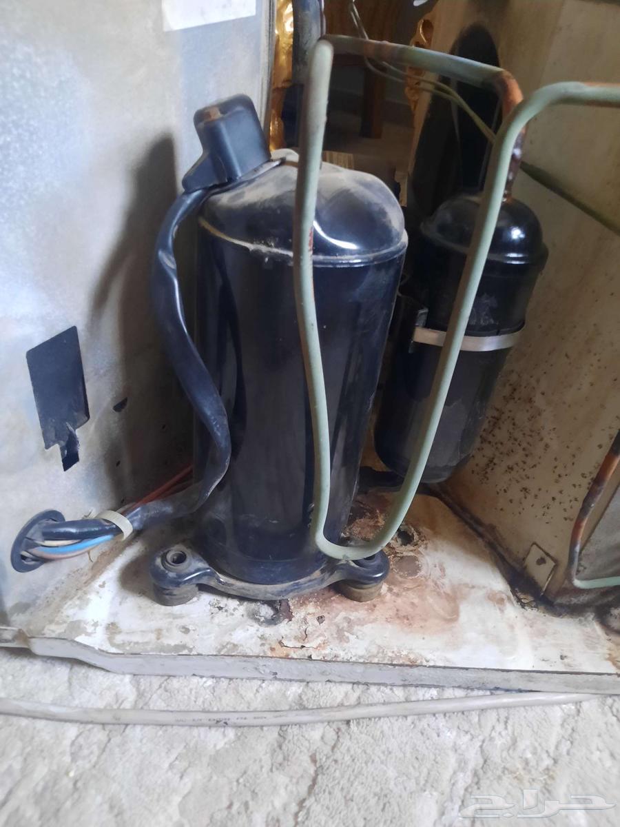 مكيف 18 وحده نظيف64513327438339111