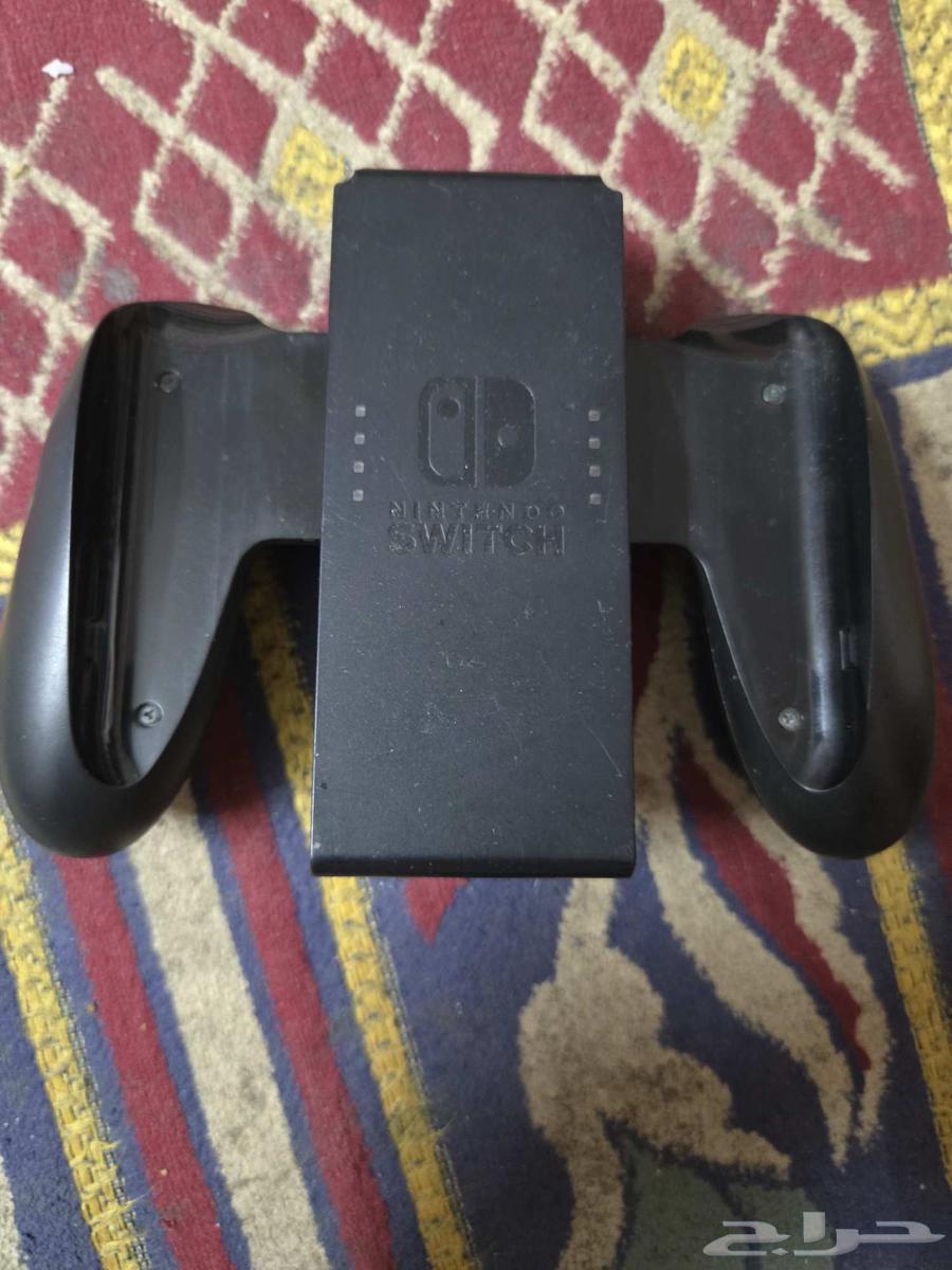 اكسوار نينتندو سويتش اوليد64514914311939110