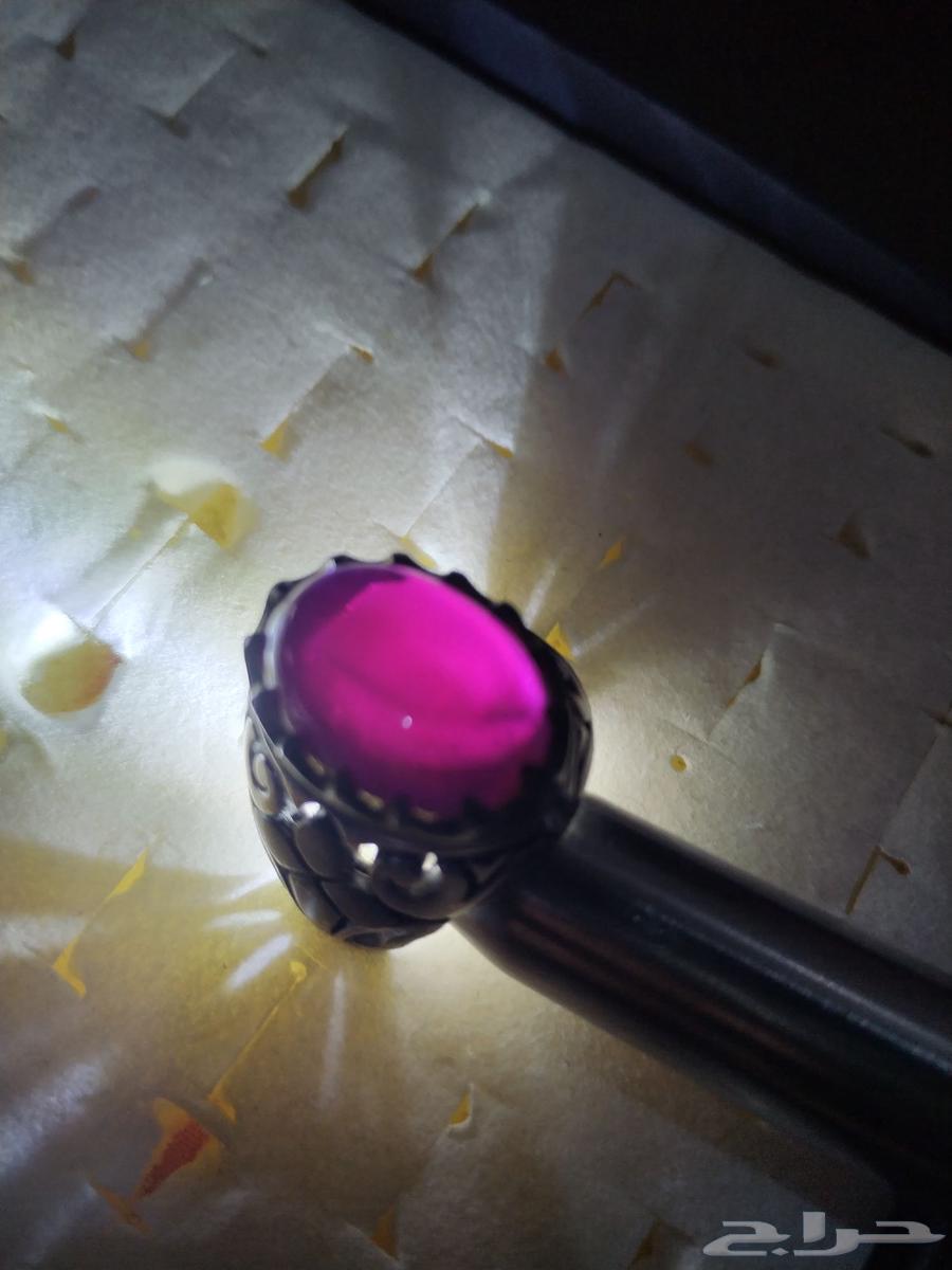 Rare Ruby Ring64515263245441111