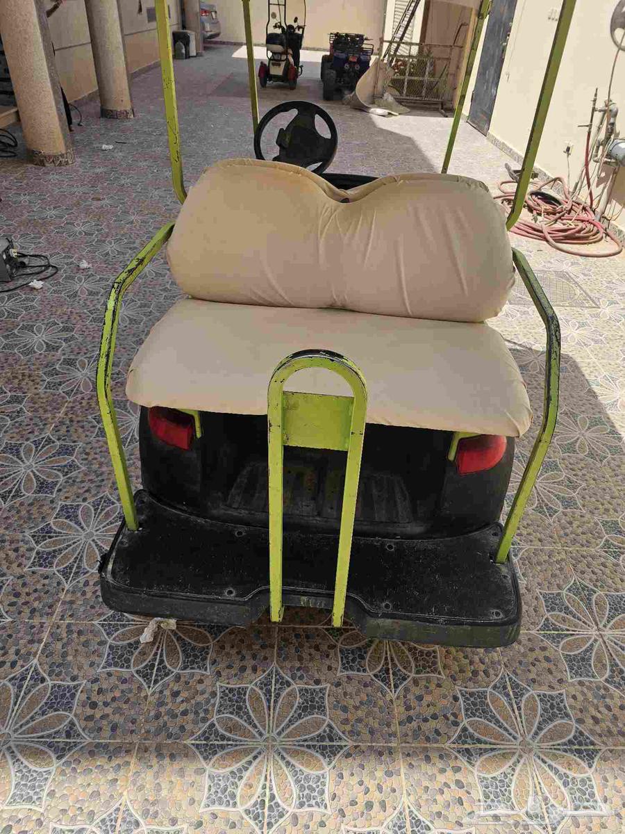 عربة جولف قولف للبيع64511339735809113