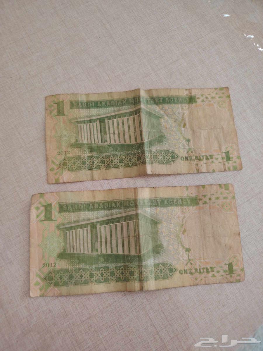 King Abdullah's Real in excellent condition 143364514775863042111