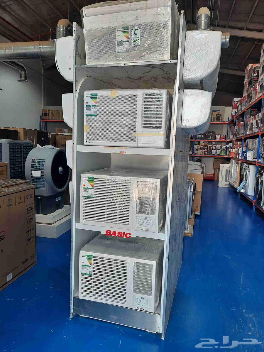 كل أنواع المكيفات اسبليت والمخفى والشباك والأدوات المنزلية64513382455937111