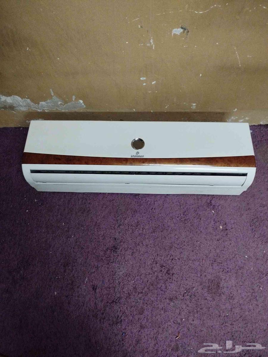مكيفات اسبليت مستعمل نظيف للبيع مع التركيب داخل الرياض64513313625857114