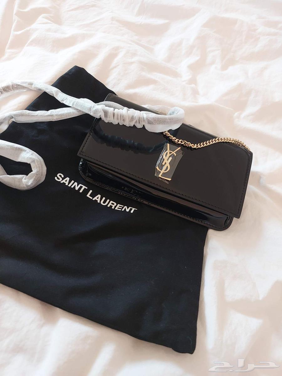 شنطة ysl كوالتي طبق الأصل a564516568427395112