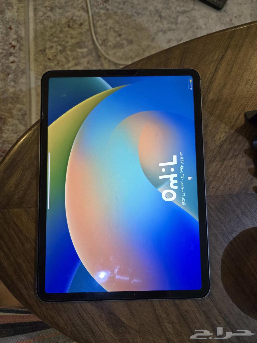 ايباد 11برو الجيل الثالث64516198004354112