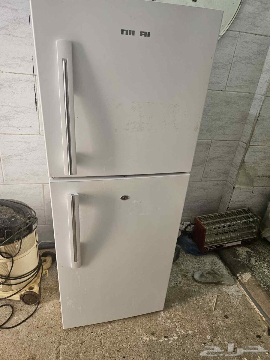 ثلاجة للبيع64516596796674110