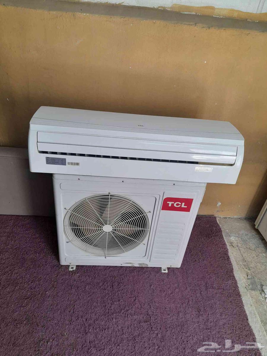 مكيفات اسبليت مستعمل نظيف للبيع مع التركيب داخل الرياض64513313625857112