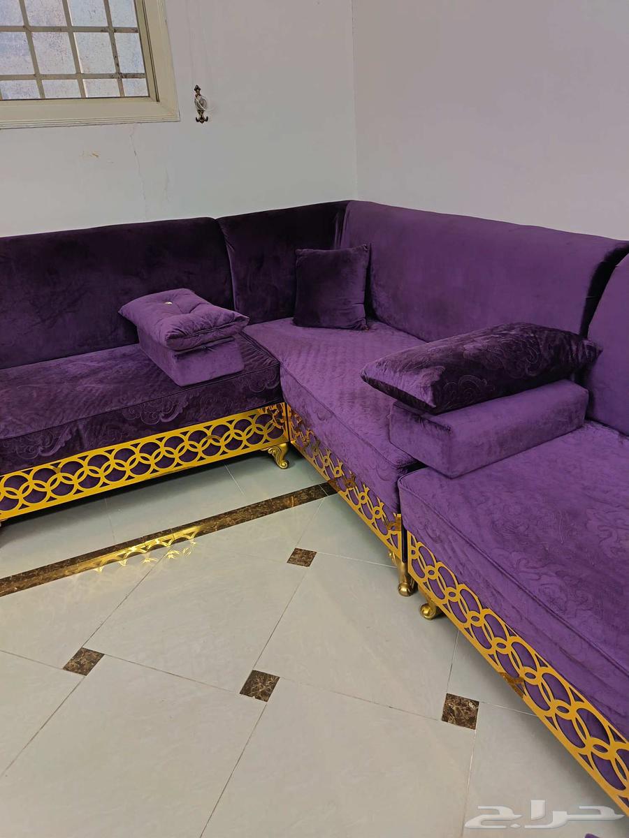 كنب نظيف جددا64516254217217110