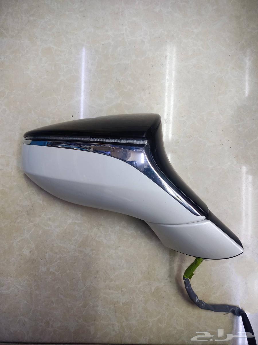 Right mirror ES (2024 - 2019)64515877916033111