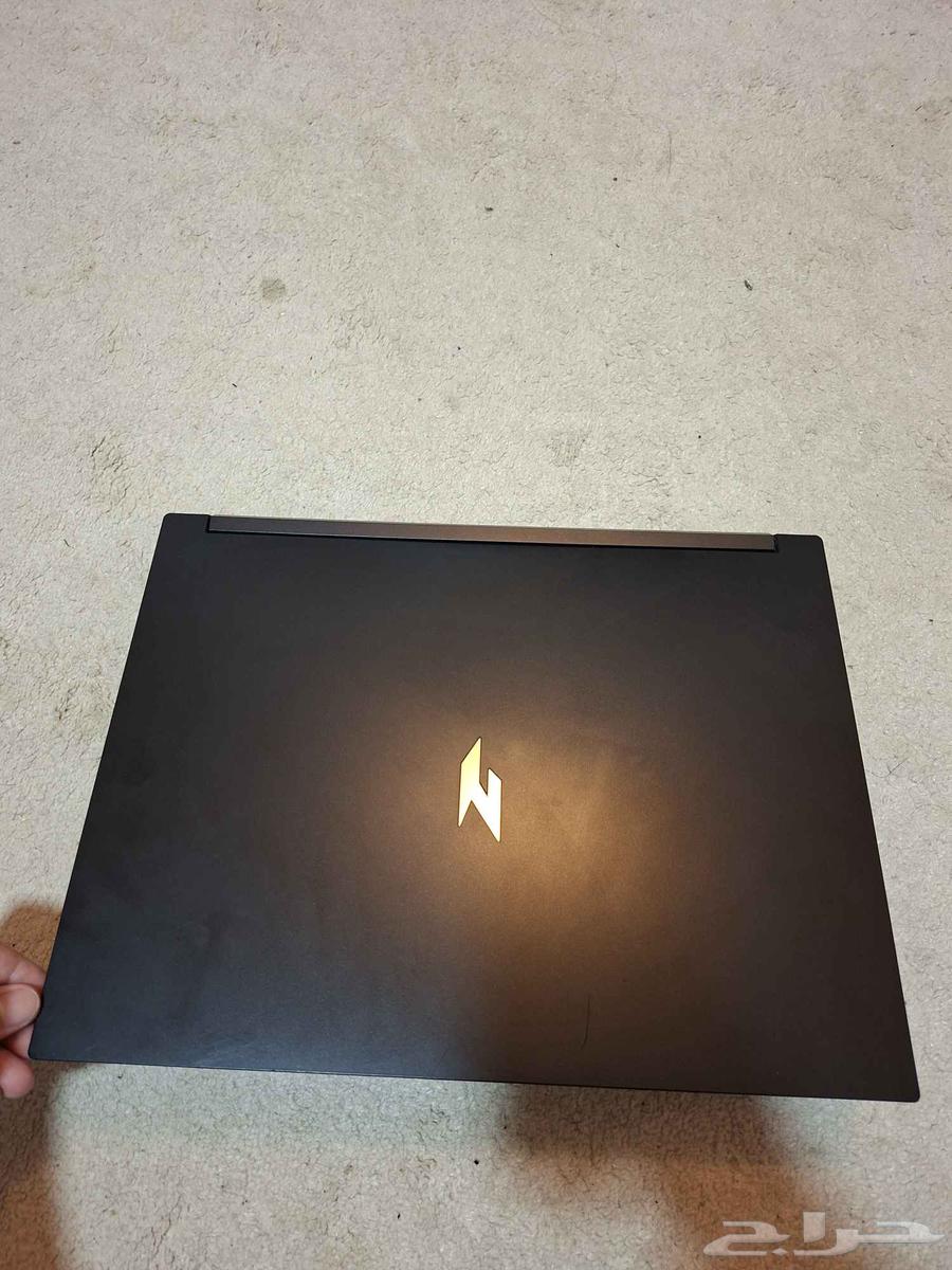 لابتوب العاب ايسر نايترو Gaming laptop acer nitro v1664512511276546111