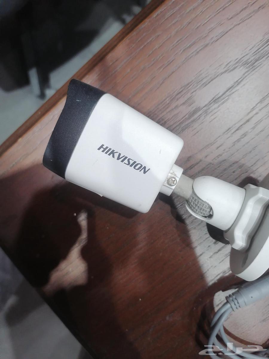 Working cameras with audio and video64514955491715111