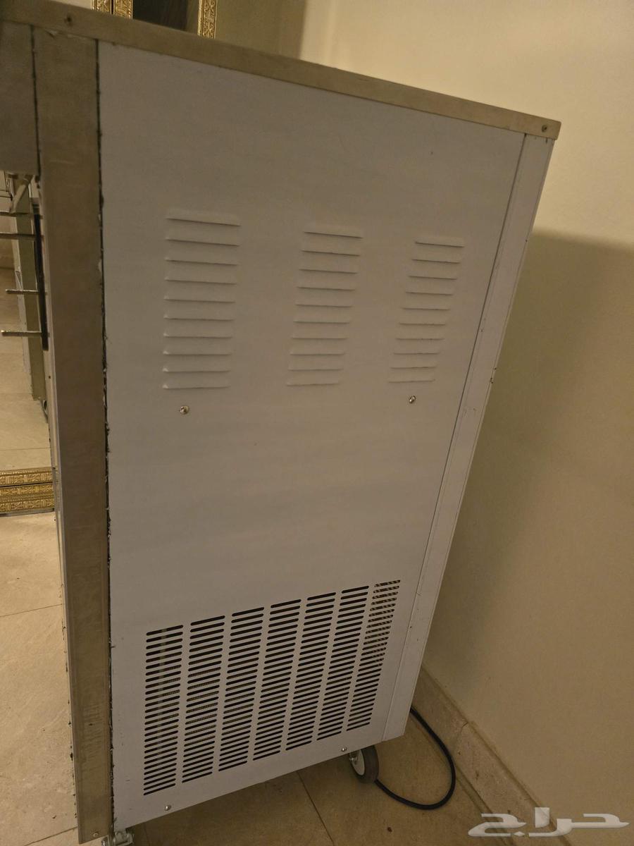 New ice cream machine for sale (received on May 26)64516787664771114