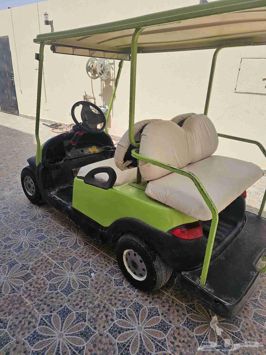 عربة جولف قولف للبيع64511339735809112