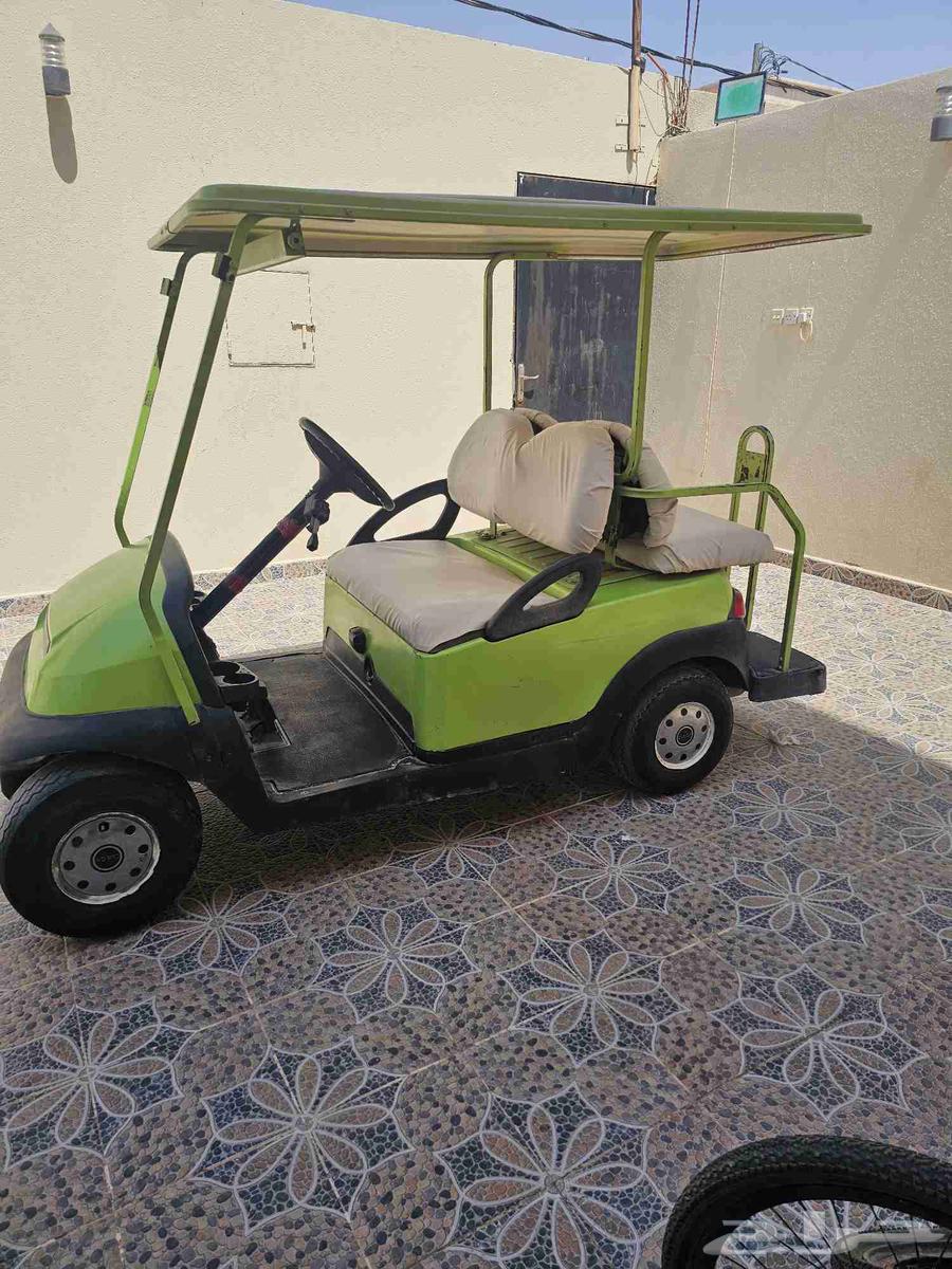 عربة جولف قولف للبيع64511339735809114