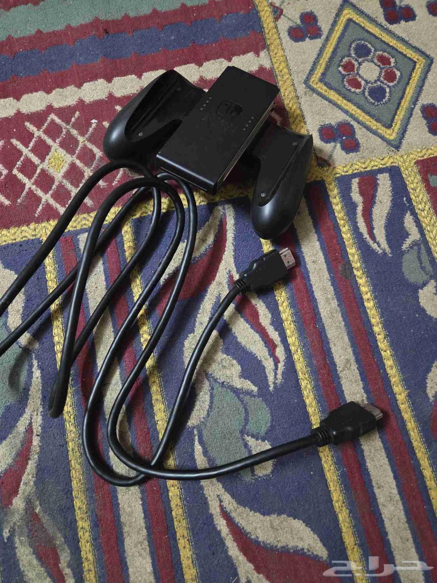 اكسوار نينتندو سويتش اوليد64514914311939112