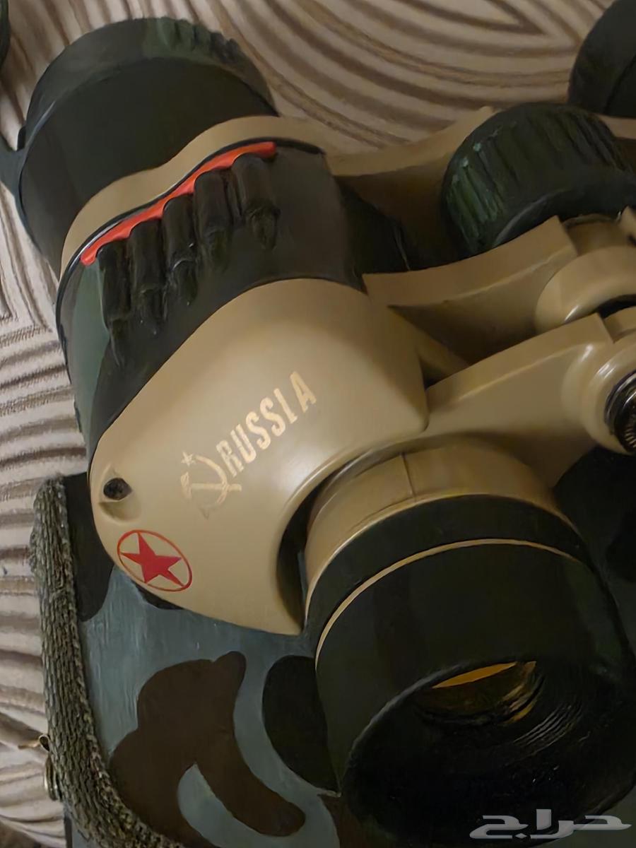 دربيل روسي أصلي قديم..الحد((450))64513495151362114