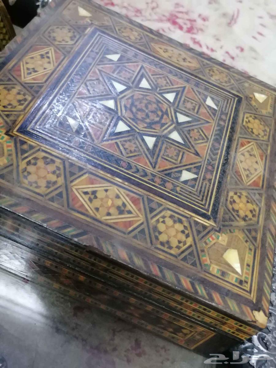 مبخره خشب قديمه64511759306627113