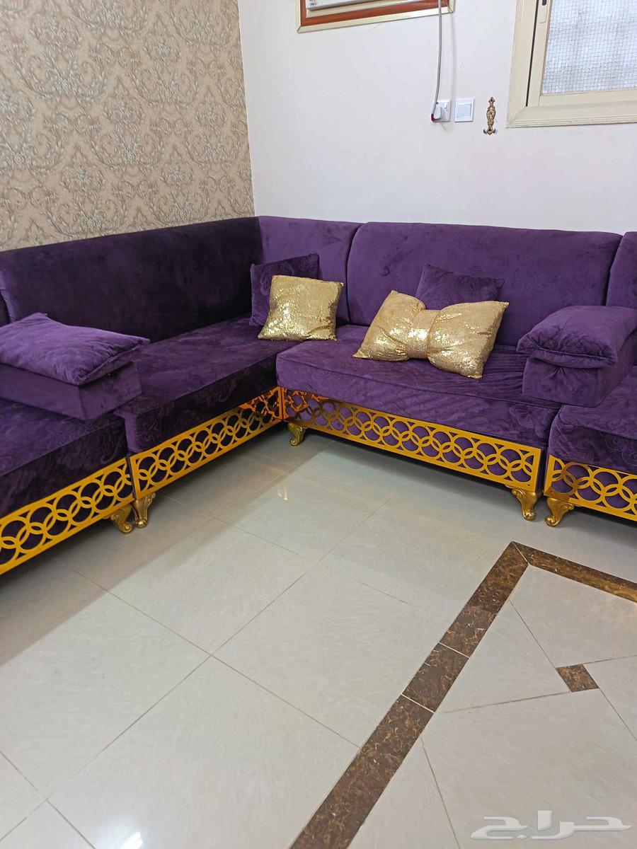 كنب نظيف جددا64516254217217111