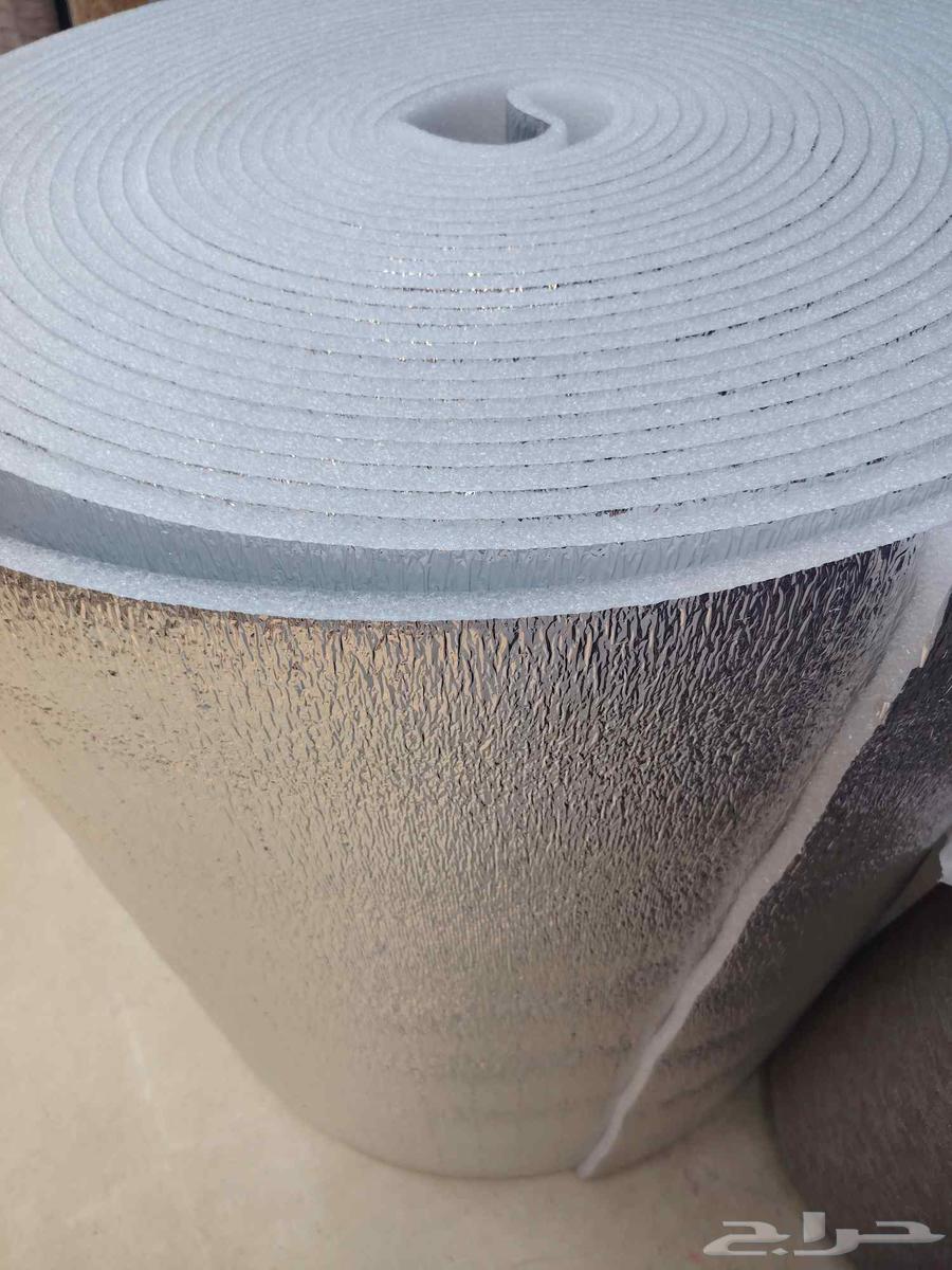 Insulation mat64514997178754113