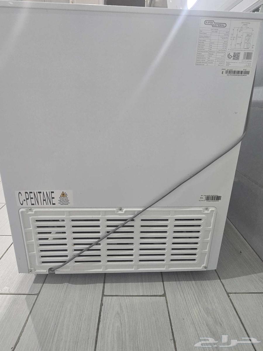 Semi-new freezer, lightly used, excellent cooling, contact via WhatsApp64512106723329113