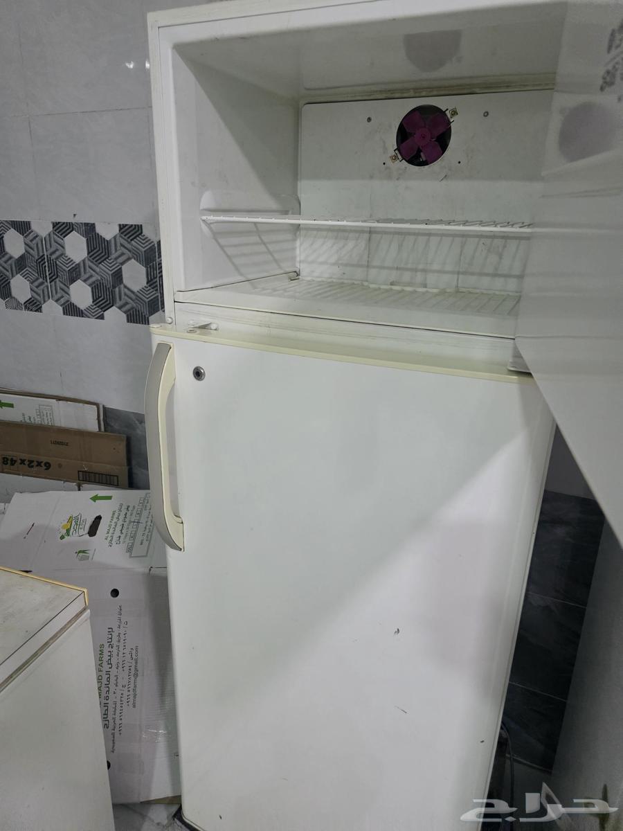 ثلاجة فالكون تحتاج صيانة للبيع64518100492034110