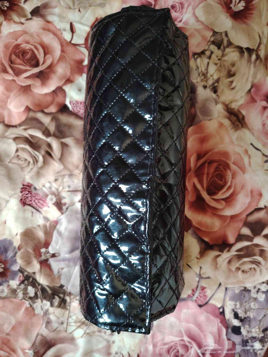 جهاز إزالة الشعر المتقص ف جديد بلا عيوب مع أغراضة وشنطتة64512846240771110