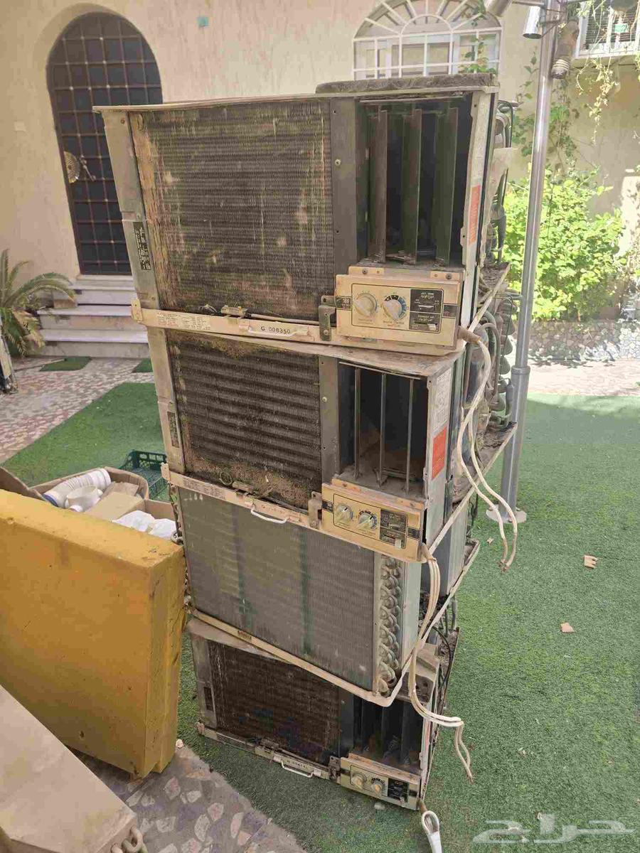 General Window Air Conditioners 18,000 BTU Hot and Cold, Local Mode Activated64516554089218110