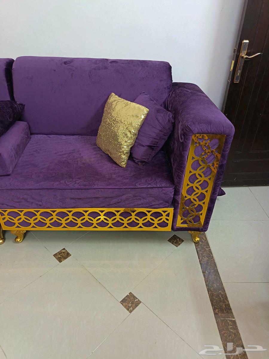 كنب نظيف جددا64516254217217113