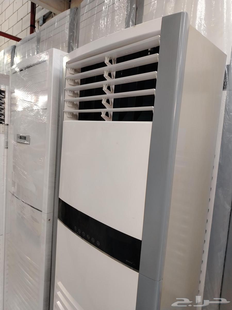 مكيفات الزامل شبه الجديد64515011245059112