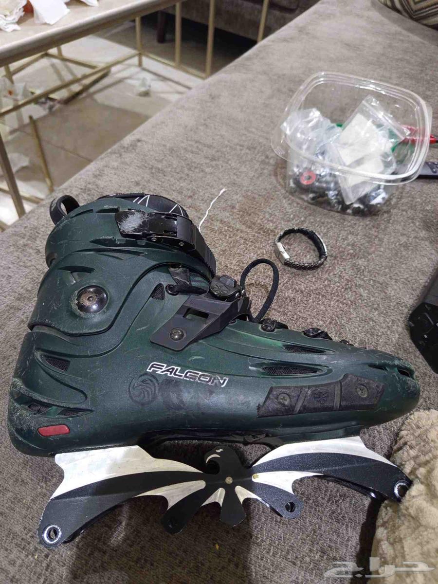 Modified F9 Skate. Cheap price, new size 45__ 4664515919611394114