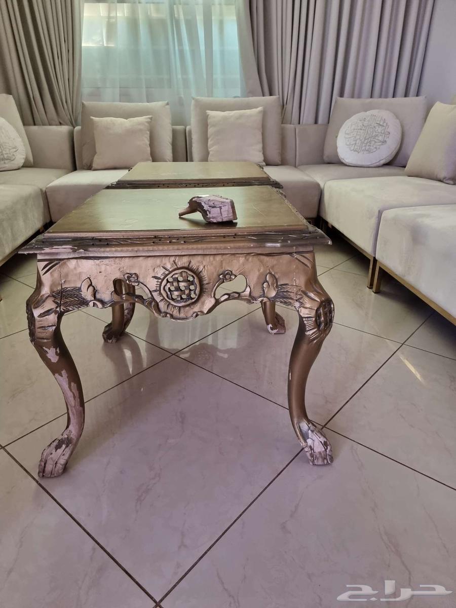 طاولات مستعمله للبيع64514141574914112