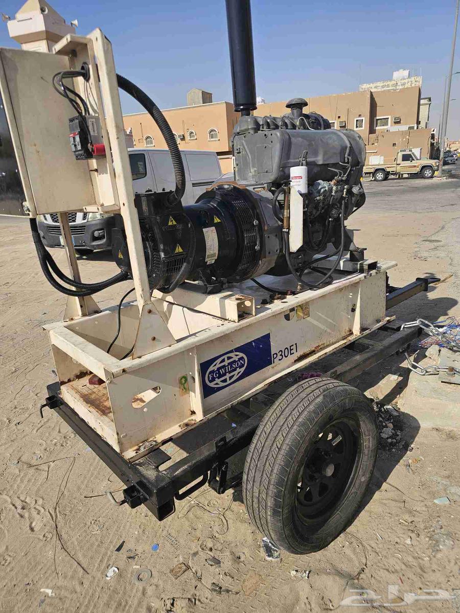 يوجد لدينا مولد كهرباء لاصحاب الفوم آجار الاجار اليوم 40064515150785153110