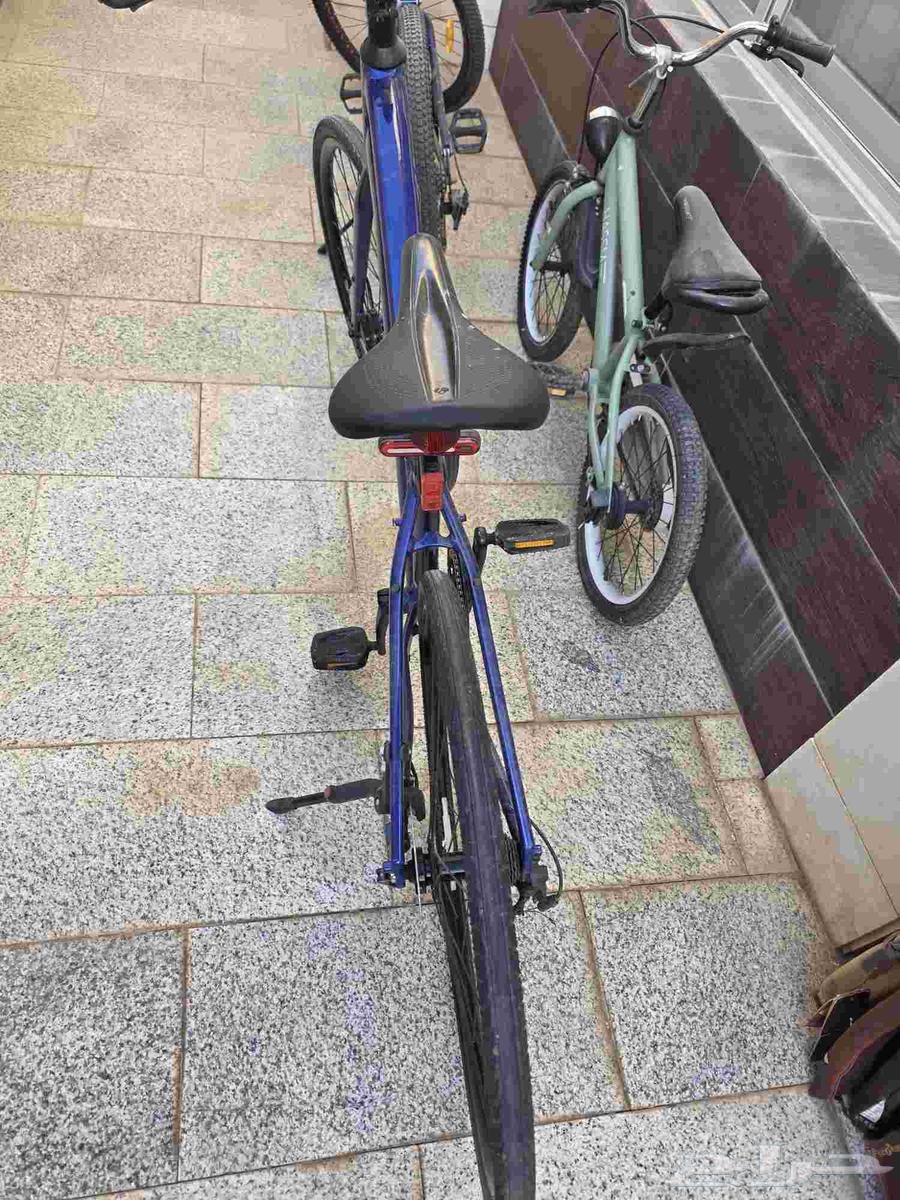 TREK FX3 دراجه ترك اف اكس 3 للبيع64515459045763112
