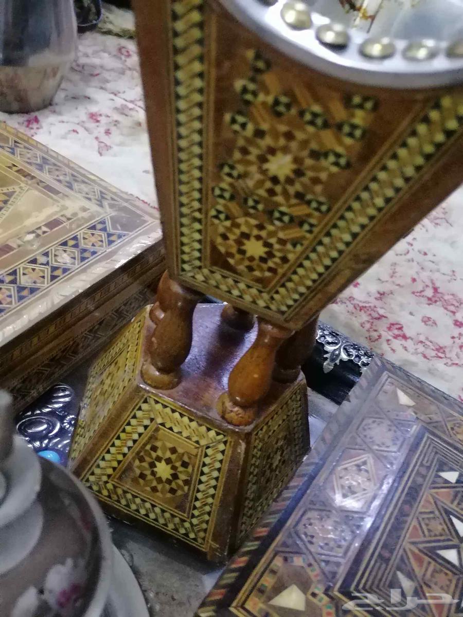 مبخره خشب قديمه64511759306627114