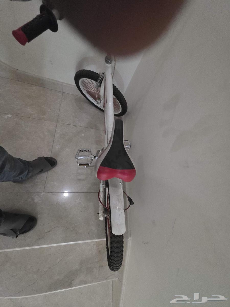 سيكل كوبرا بحالة ممتازة بالخبر64511171228161113