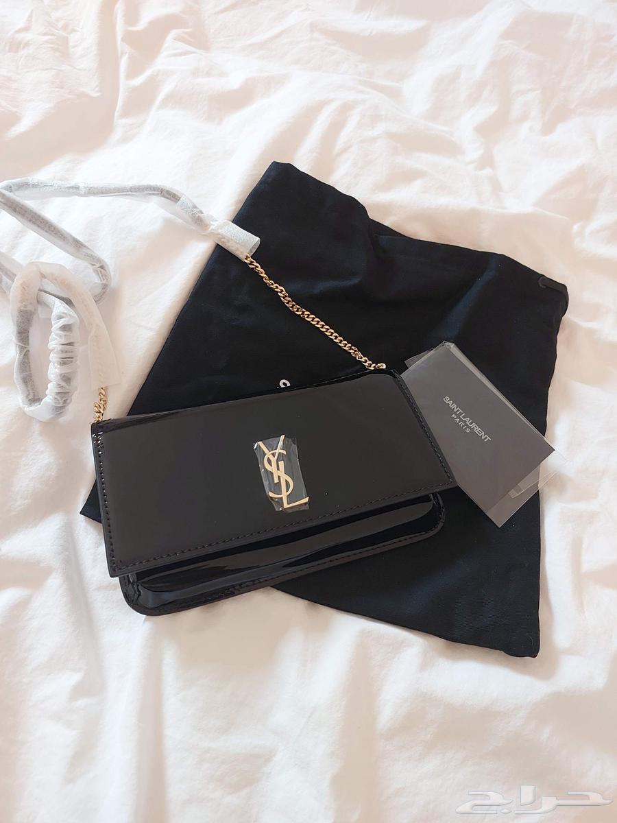 شنطة ysl كوالتي طبق الأصل a564516568427395110