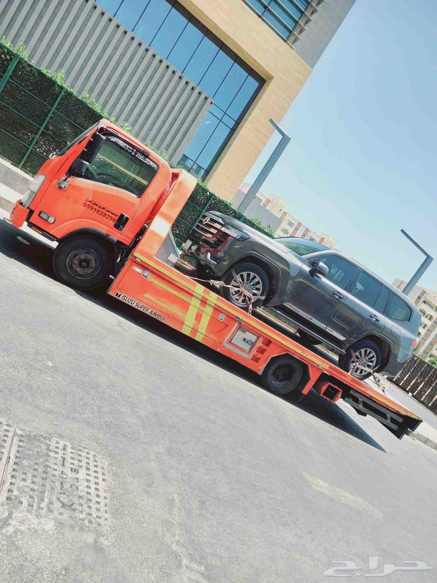 سطحة هيدروليك الرياض الي جده إلى أبها64149435601409110