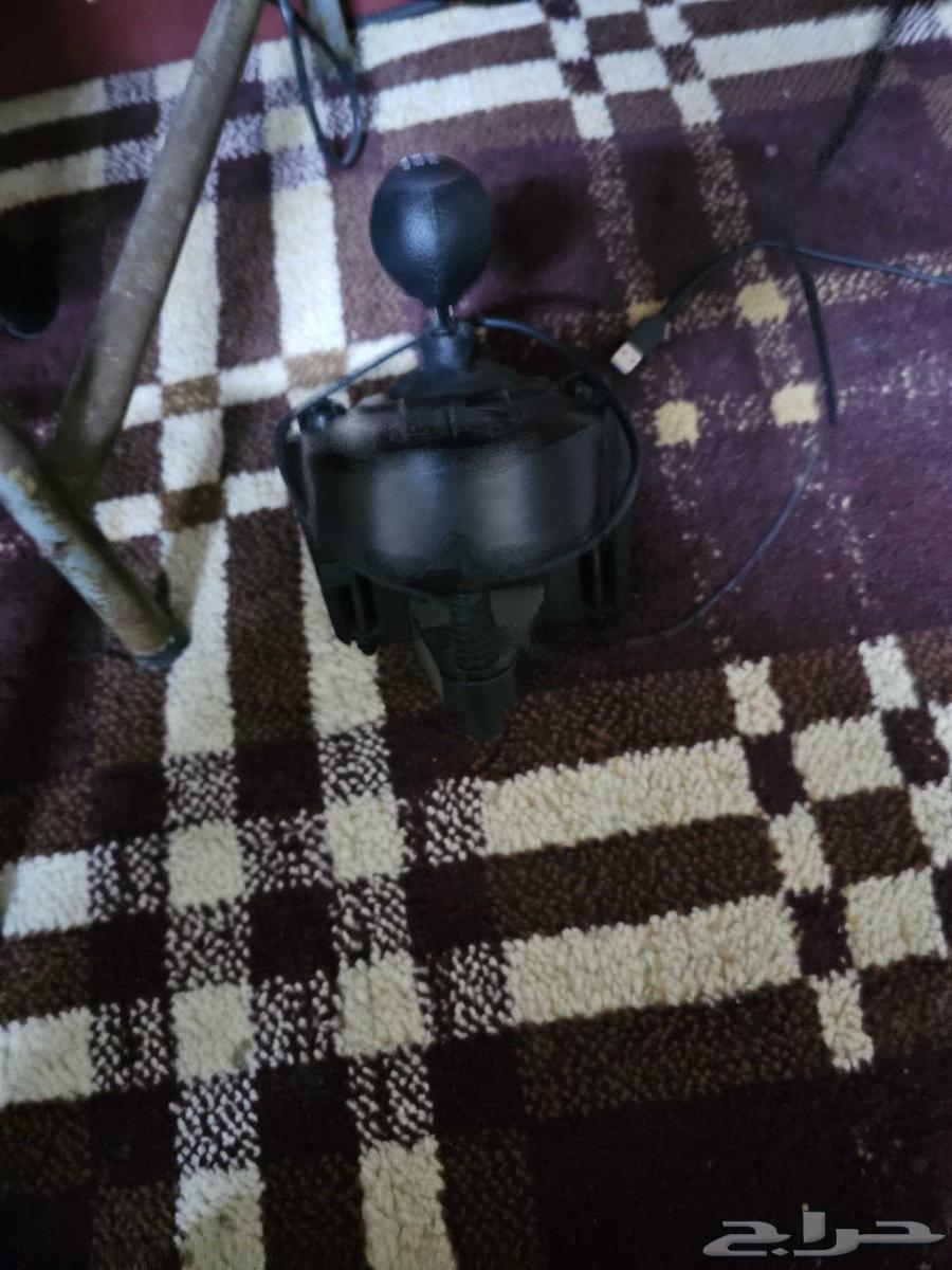 Steering wheel - Gear shift - Pedals for sale, compatible with PC and expected for Sony64517290513795112