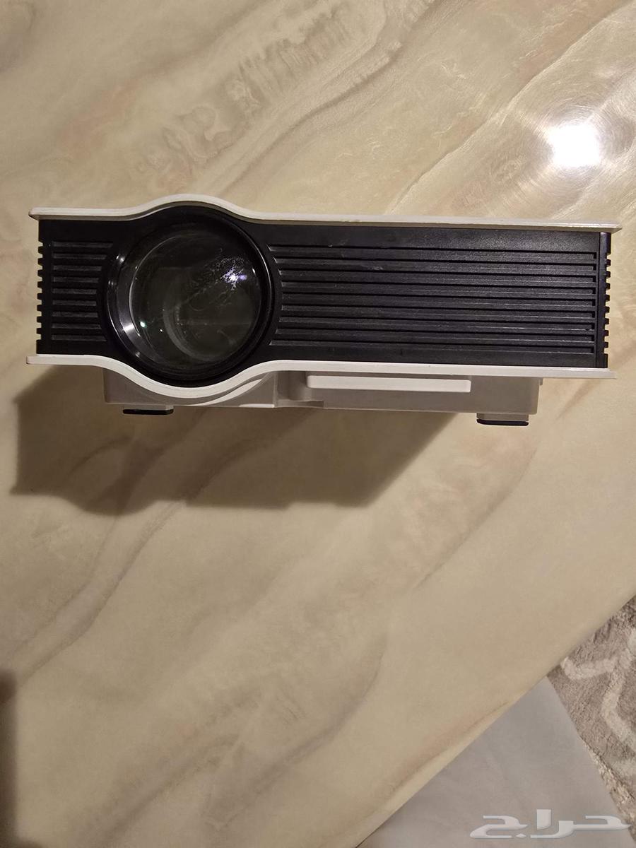بروجكتور مستعمل للبيع64516725148290113