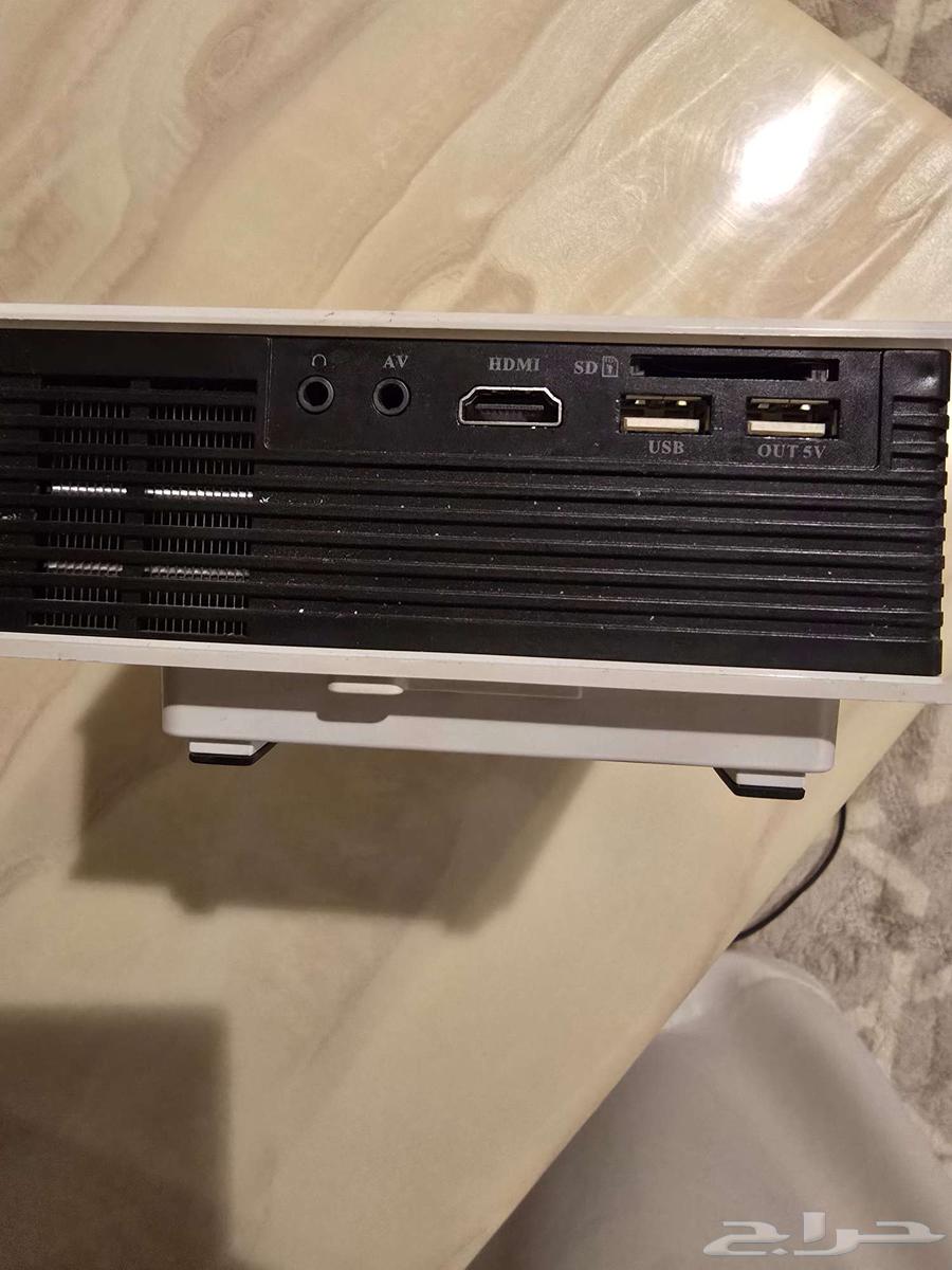 بروجكتور مستعمل للبيع64516725148290112