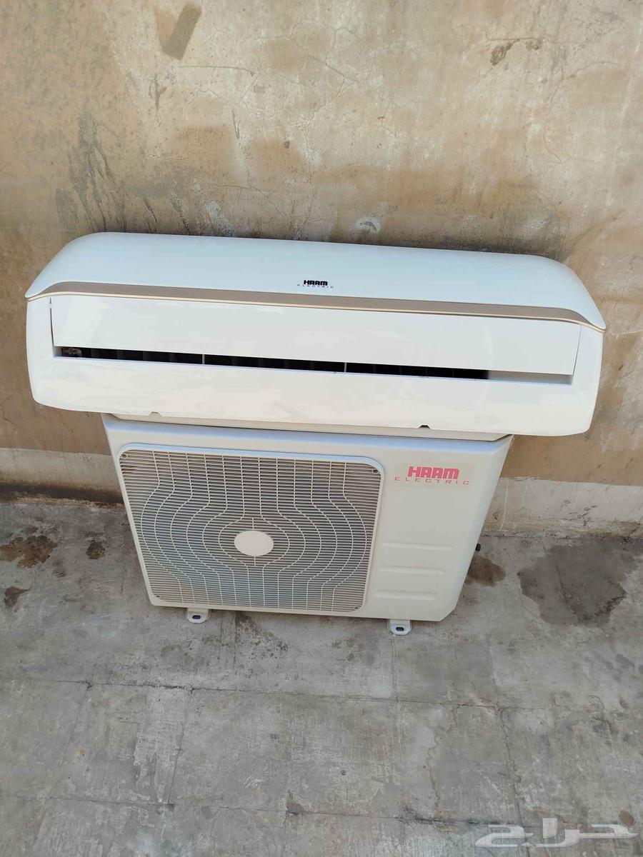 مكيفات اسبليت مستعمل نظيف للبيع مع التركيب داخل الرياض64513313625857111