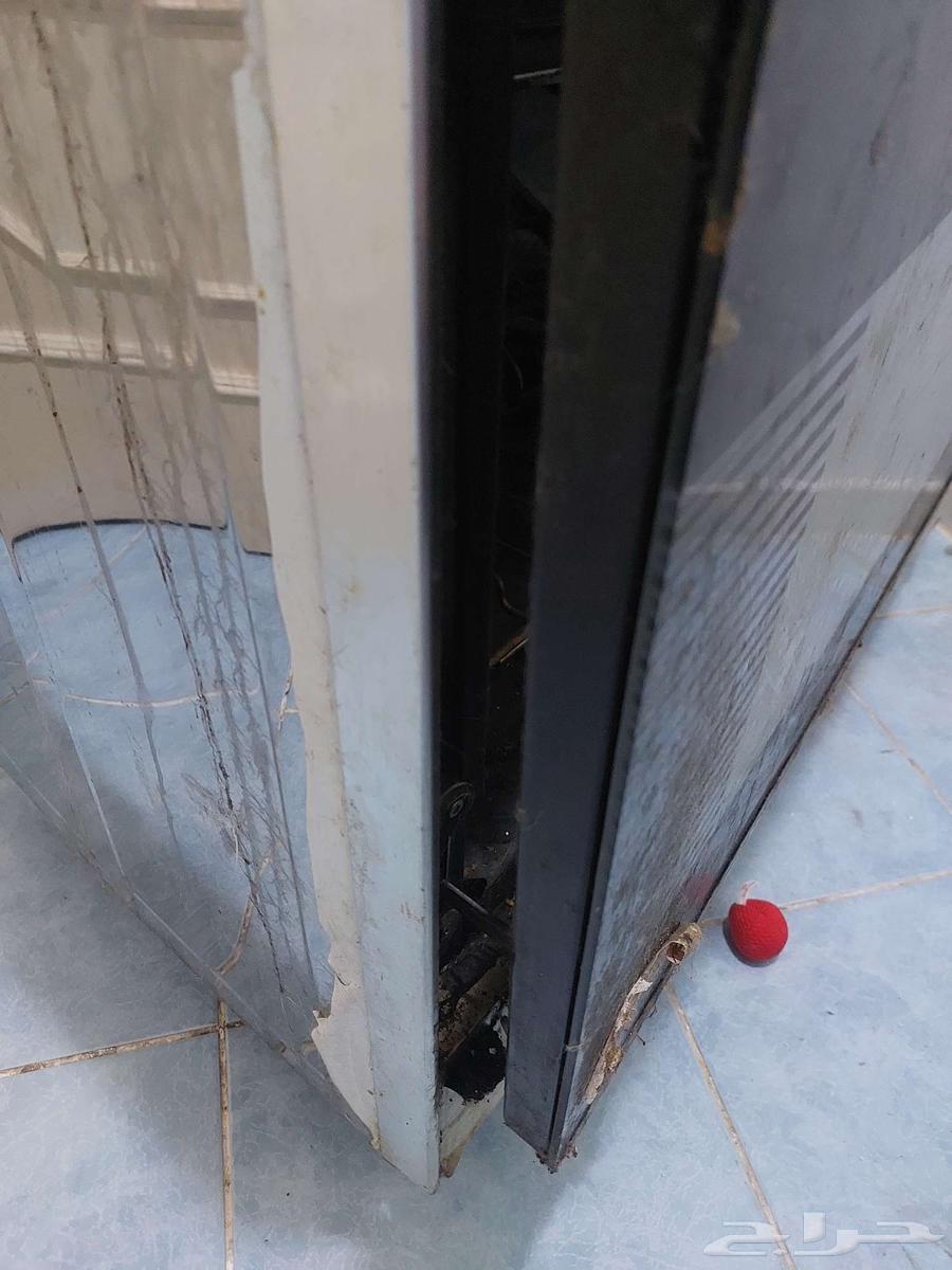 Gas oven, window air conditioner, TV, radiator64515346771841110