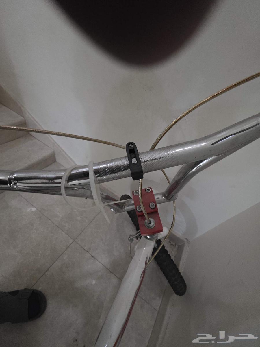 سيكل كوبرا بحالة ممتازة بالخبر64511171228161114