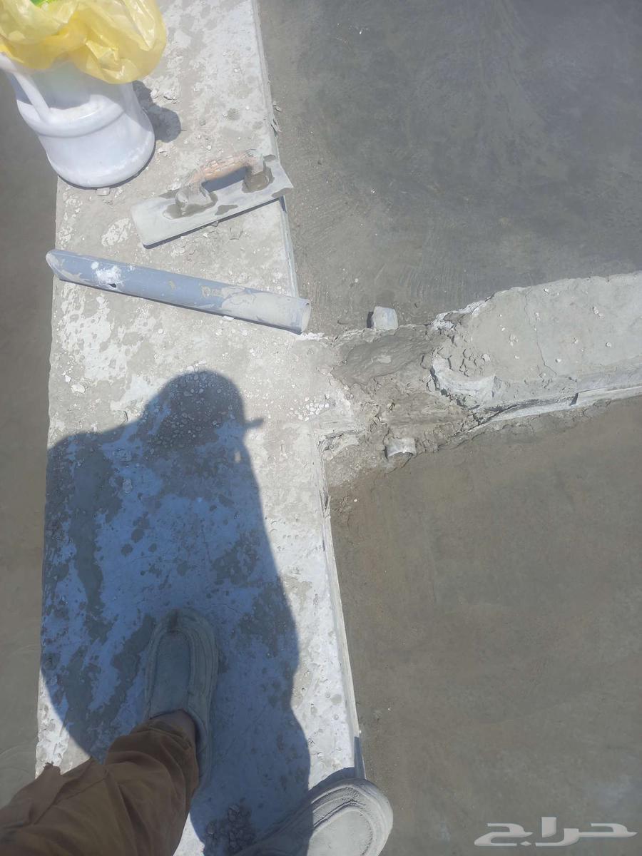 Concrete floor and ceiling sloping pouring, and we have equipment for drilling in concrete64558100487170110