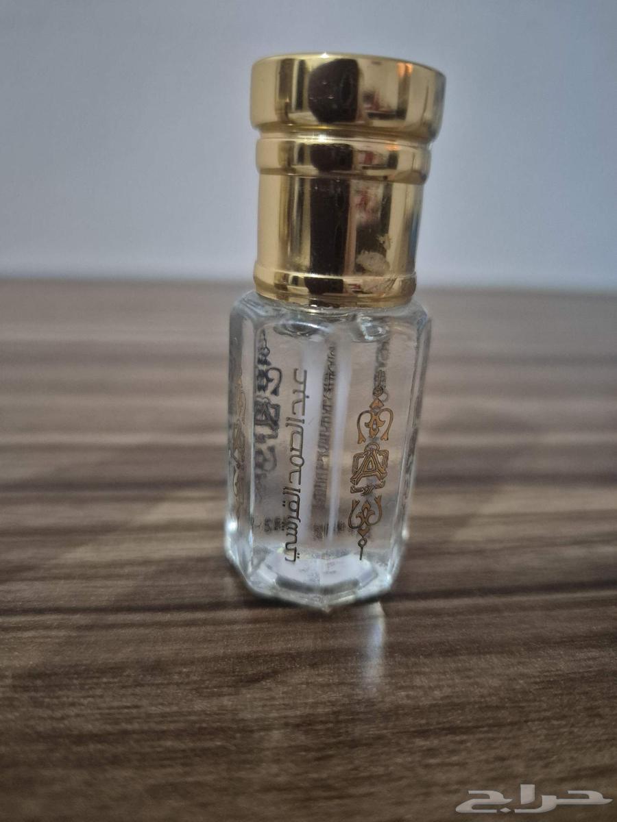 مسك الجسم الاصلي من عبد الصمد القرشي64512594903169110