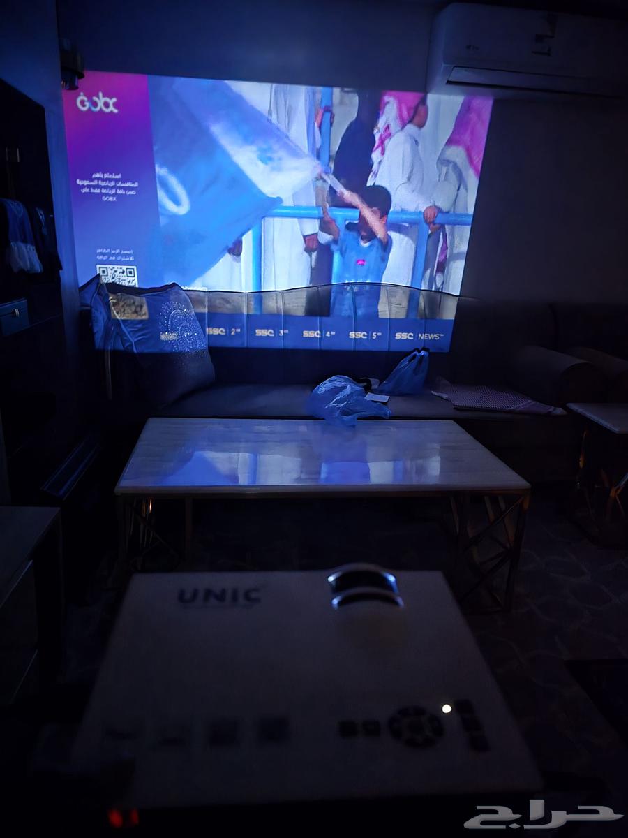 بروجكتور مستعمل للبيع64516725148290110