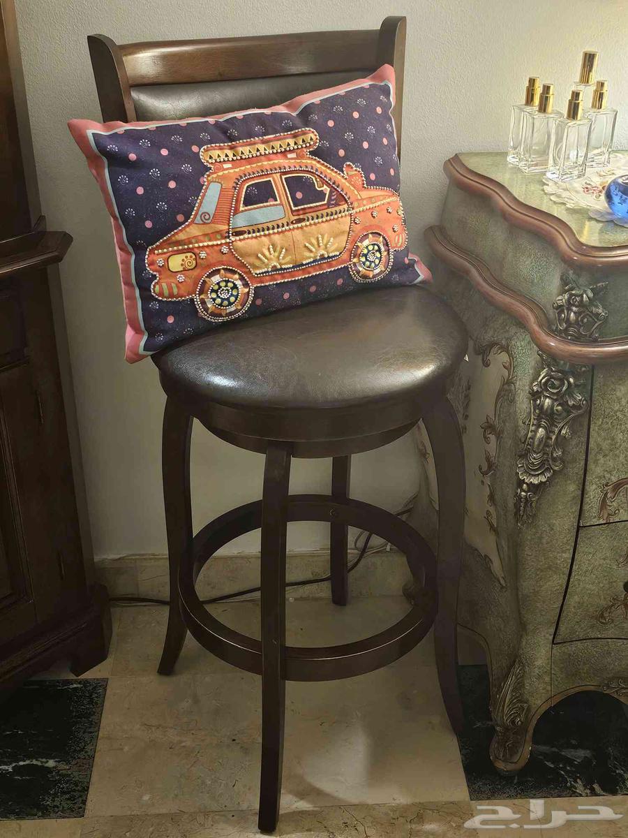 كراسي بوفيهات خشبية64517276428546110